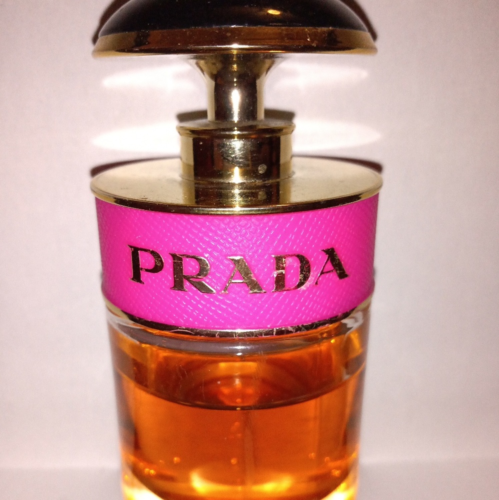 Prada candy